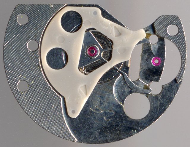 simple but genious selfwinding mechanism simple but genious selfwinding mechanism