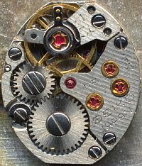 See more on my watch pages
