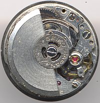 Seiko 2206A Seiko 2206A