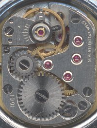 Slava 1601