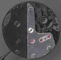 Axe, 4 gears Axe, 4 gears