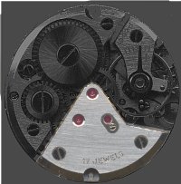 Triangle, L-Shape, 3 gears Triangle, L-Shape, 3 gears