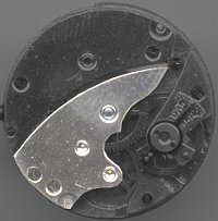 Shark to the right, 3 gears Shark to the right, 3 gears