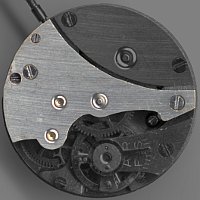 half-round half-arrow to right, 3 gears half-round half-arrow to right, 3 gears
