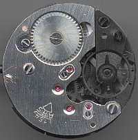 full plate, inlet, 4 gears full plate, inlet, 4 gears