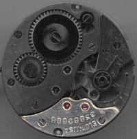 wave shape, 2 gears wave shape, 2 gears