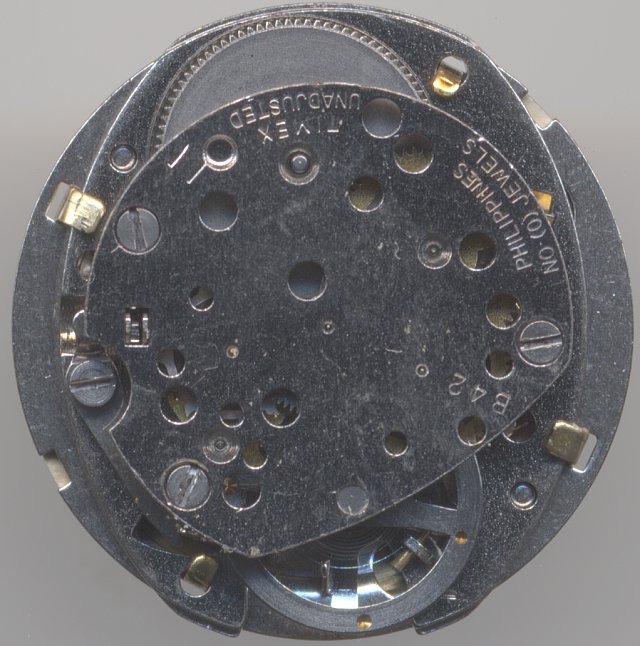 Timex M101 Timex M101