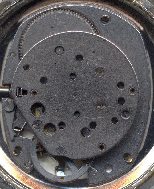 Timex M25