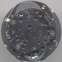 Timex M101