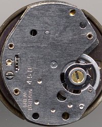 Timex M23