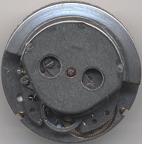 Timex M33