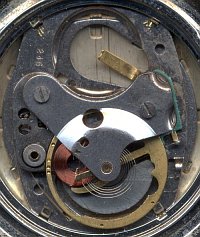 Timex M50