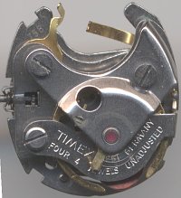 Timex M69