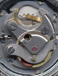 Timex M71