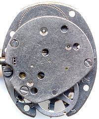 Timex M78