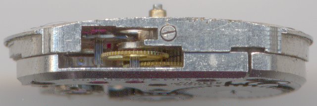 side view