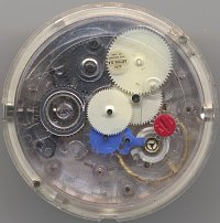 Tissot 2270 Tissot 2270