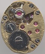 swiss, marked as '74E4'