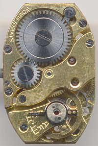 AS, unknown cylinder caliber