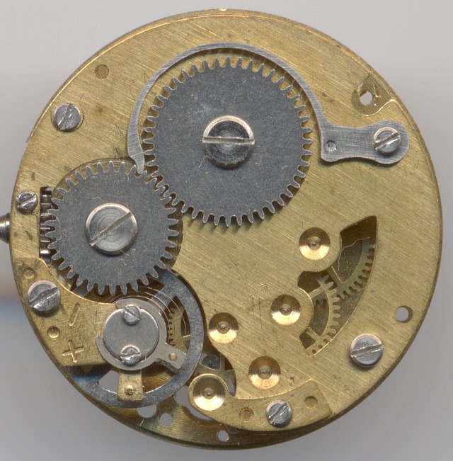 modern version