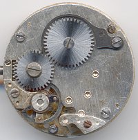 Würthner 10 1/2