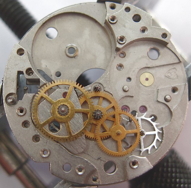 gears