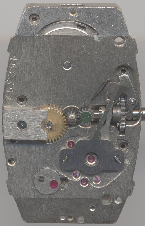 dial view dial view