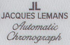 Jacques Lemans