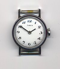 10052-10075 Timex 10052-10075