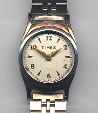1010-2261 Timex 1010-2261