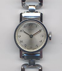 Timex 10519-02379