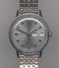 26450-02775 Timex 26450-02775
