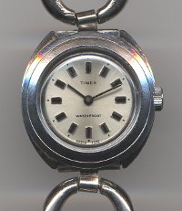 50950-2372 Timex 50950-2372