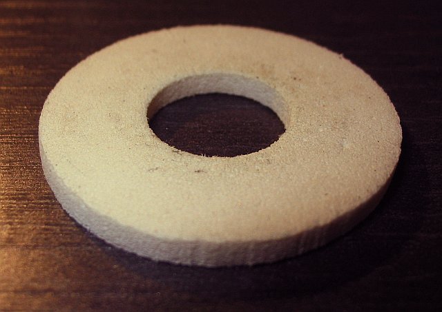 CD puck